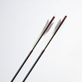 小山弓具公式オンラインショップ / 七面鳥アルミ矢2015　犬1（鷲シリーズ）006